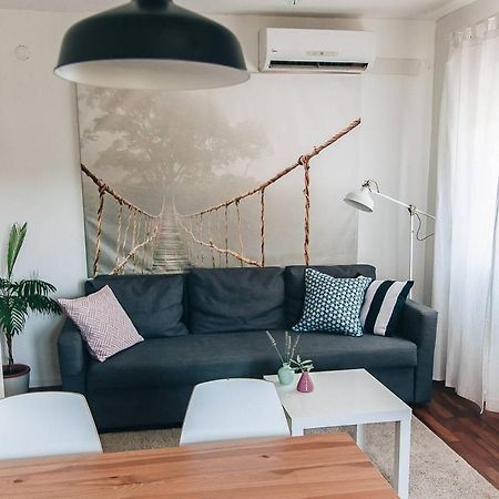Charming Apartment Luna Zadar Exterior foto